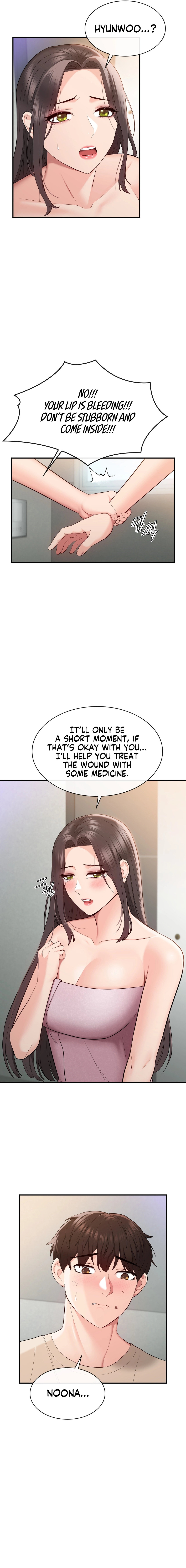 Strawberry Market page 3