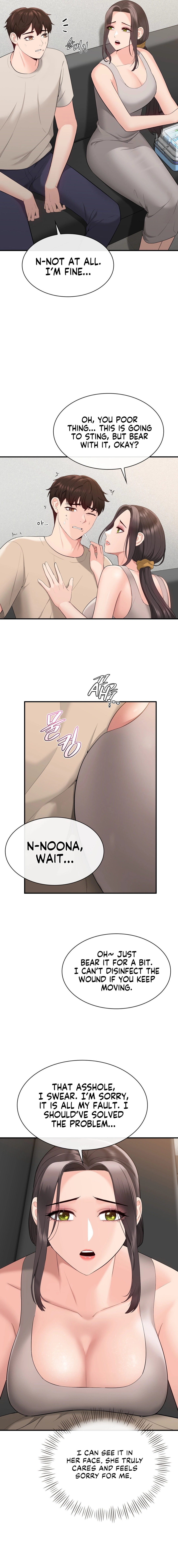 Strawberry Market page 7