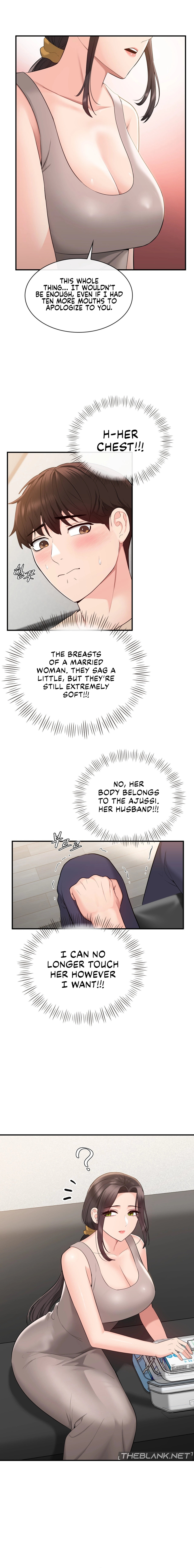 Strawberry Market page 8