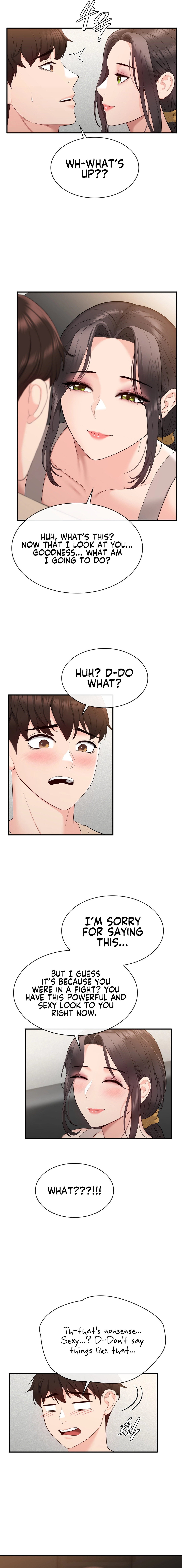 Strawberry Market page 9