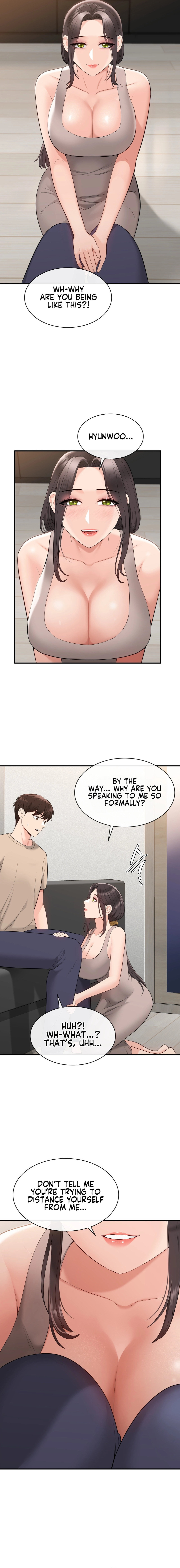 Strawberry Market page 10