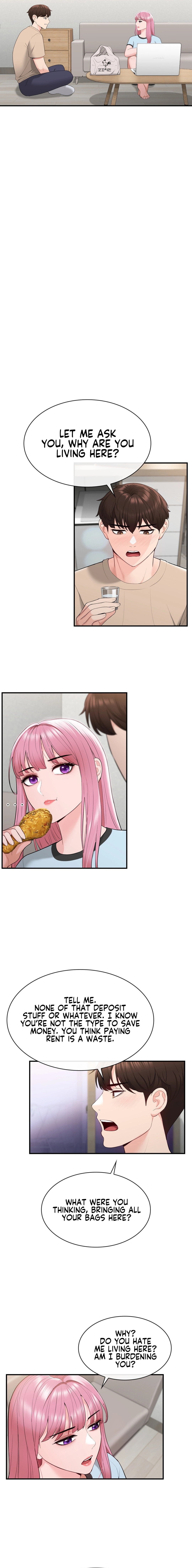 Strawberry Market page 13