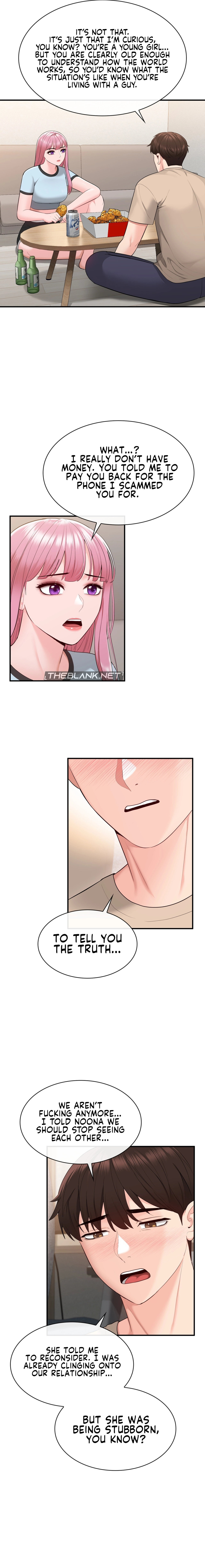 Strawberry Market page 14