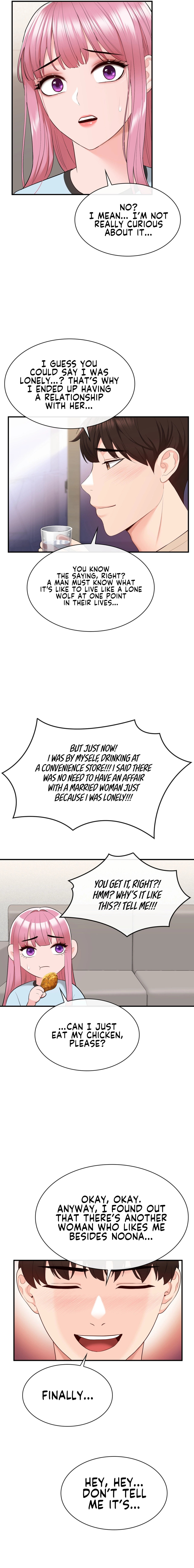 Strawberry Market page 15