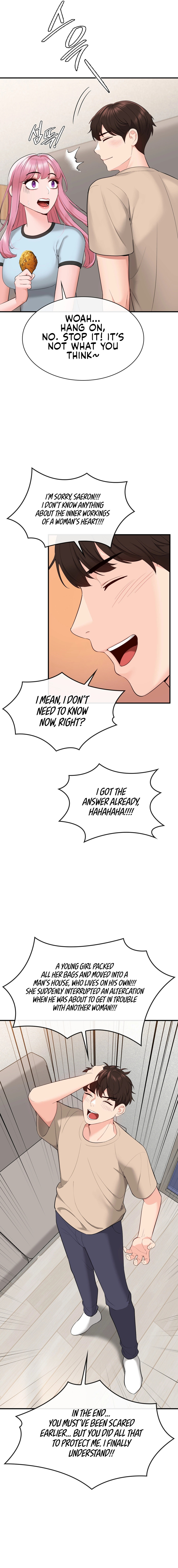 Strawberry Market page 16