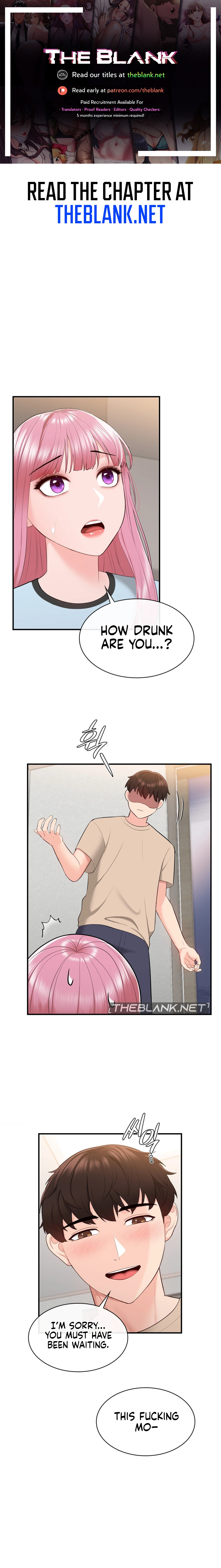 Strawberry Market page 1