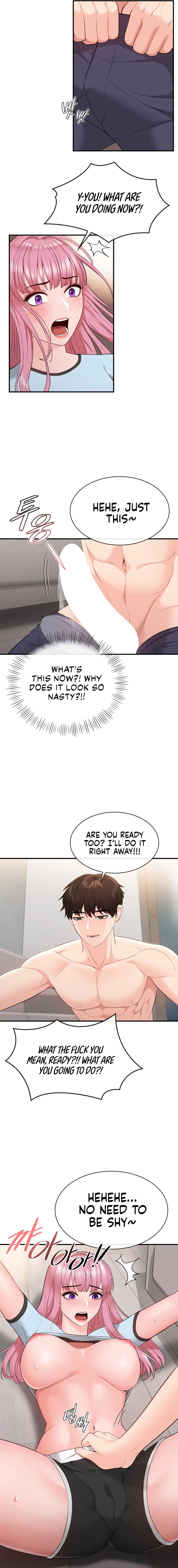 Strawberry Market page 6