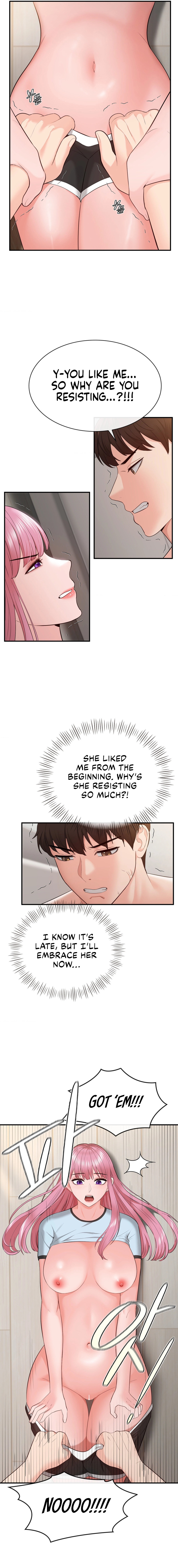 Strawberry Market page 8