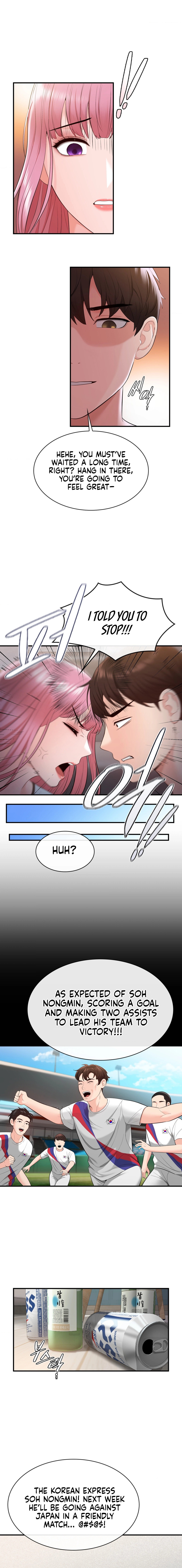 Strawberry Market page 9