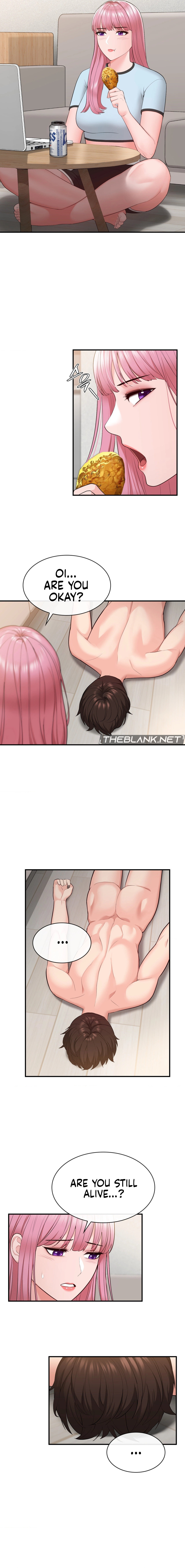 Strawberry Market page 10