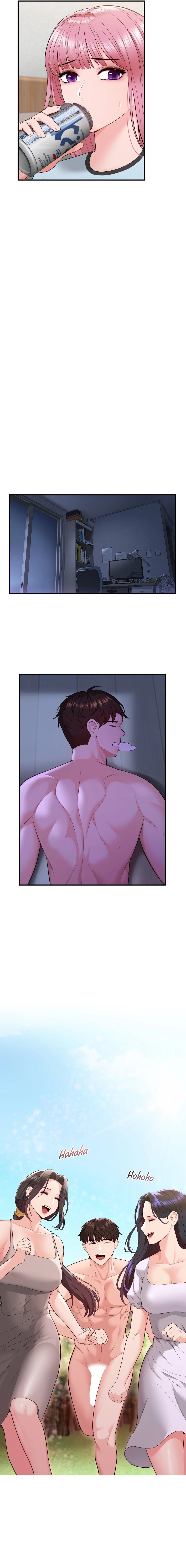 Strawberry Market page 11