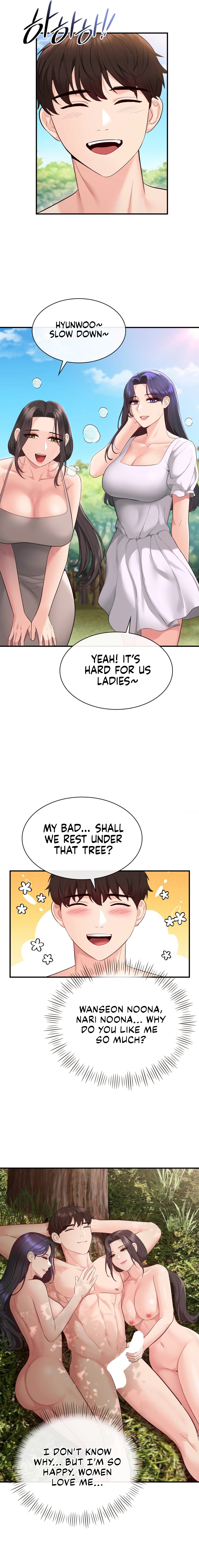 Strawberry Market page 12