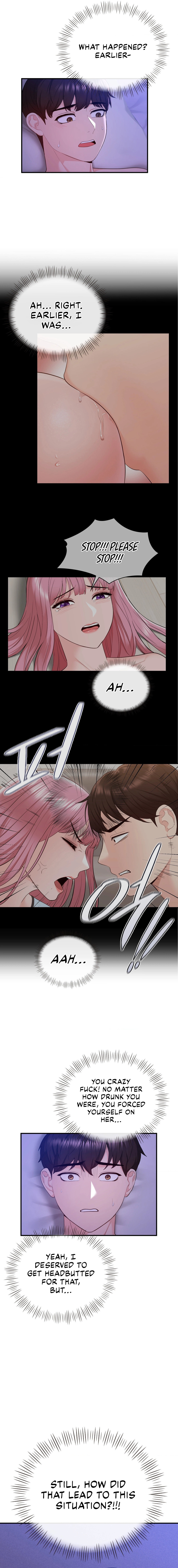 Strawberry Market page 14