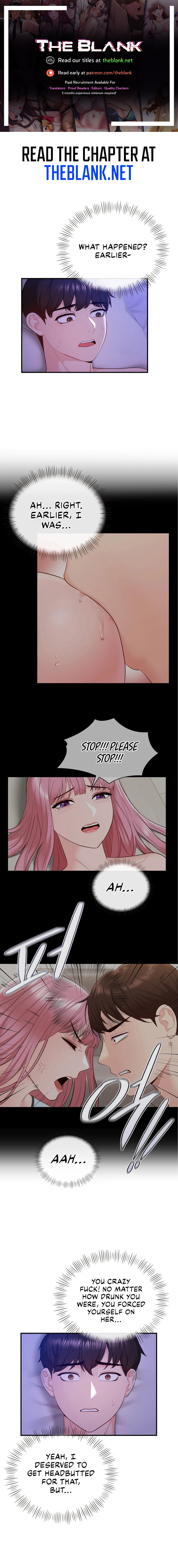 Strawberry Market page 1