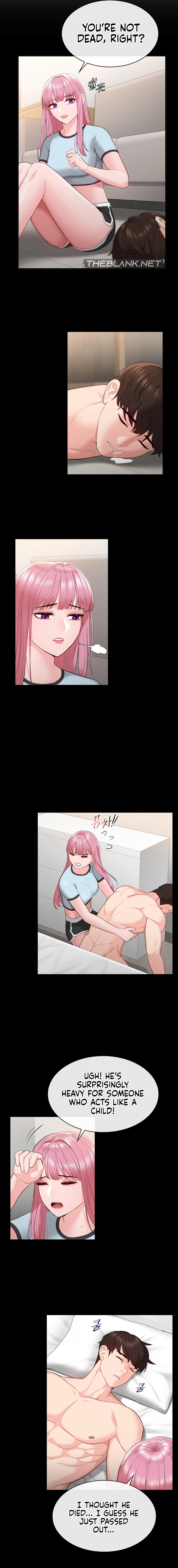Strawberry Market page 4