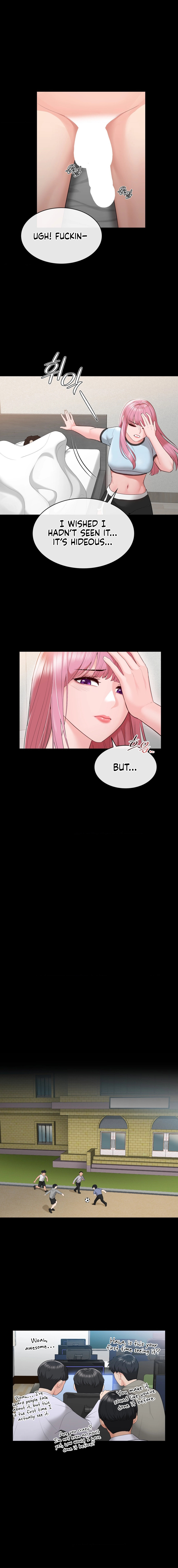Strawberry Market page 5