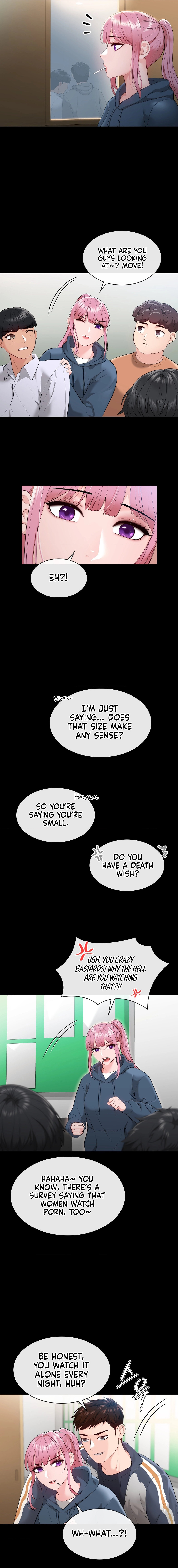 Strawberry Market page 6