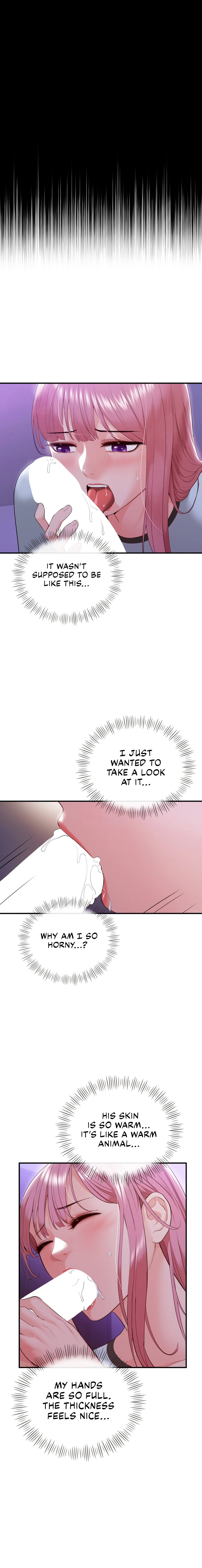 Strawberry Market page 12
