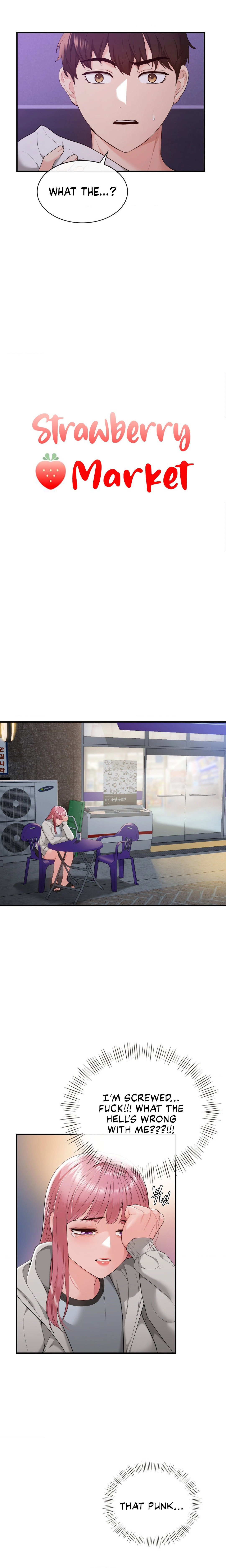 Strawberry Market page 3