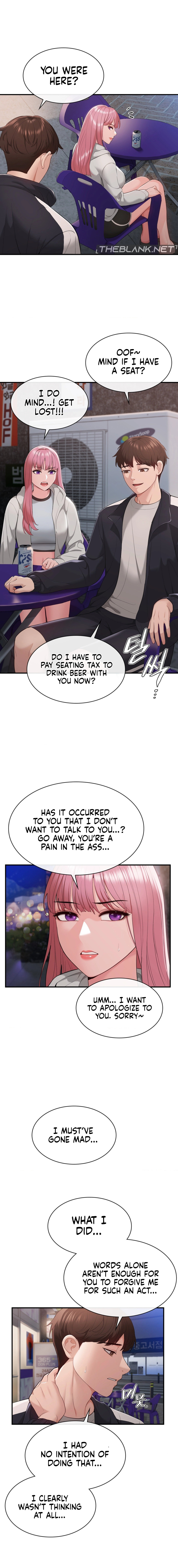 Strawberry Market page 5