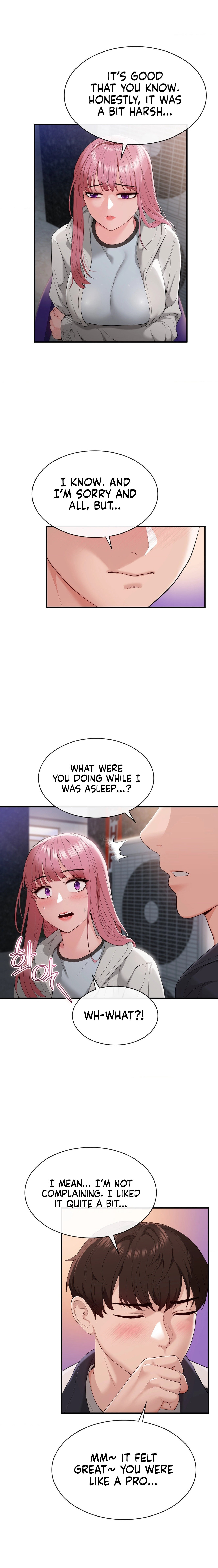Strawberry Market page 6