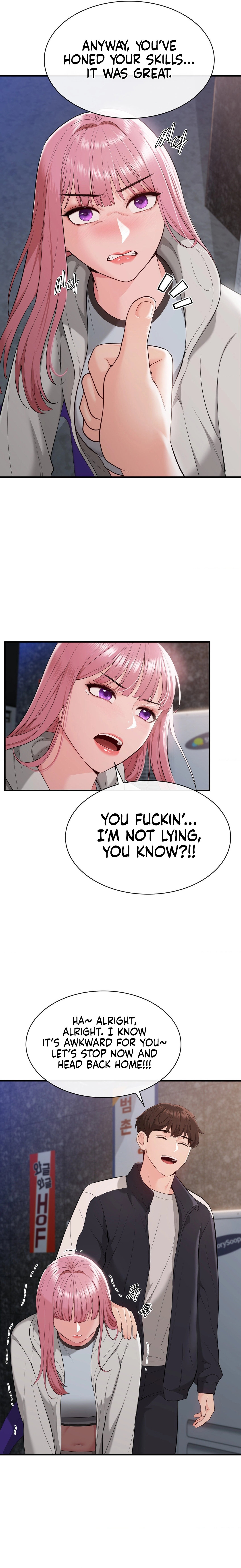 Strawberry Market page 9