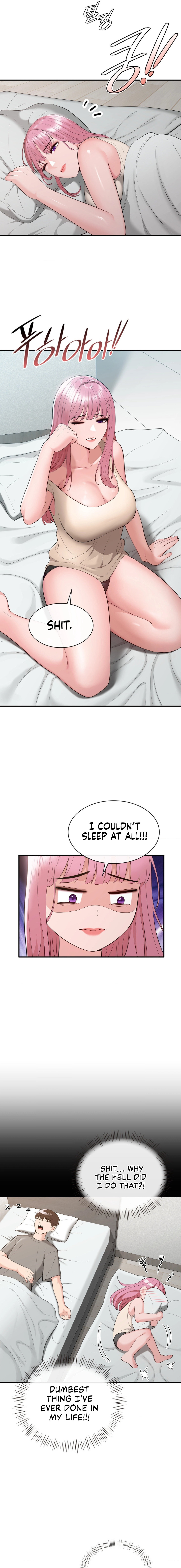 Strawberry Market page 11