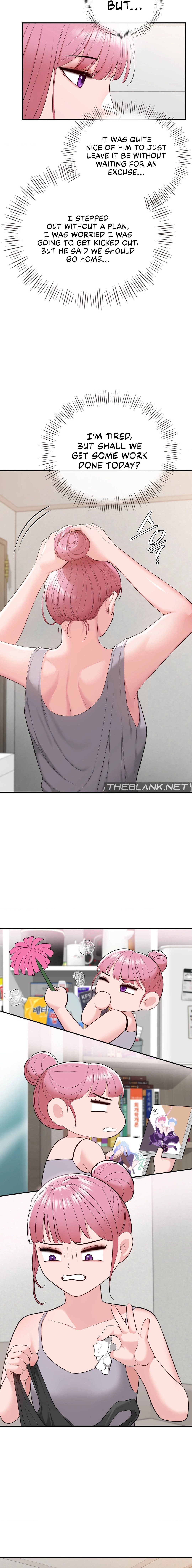 Strawberry Market page 12