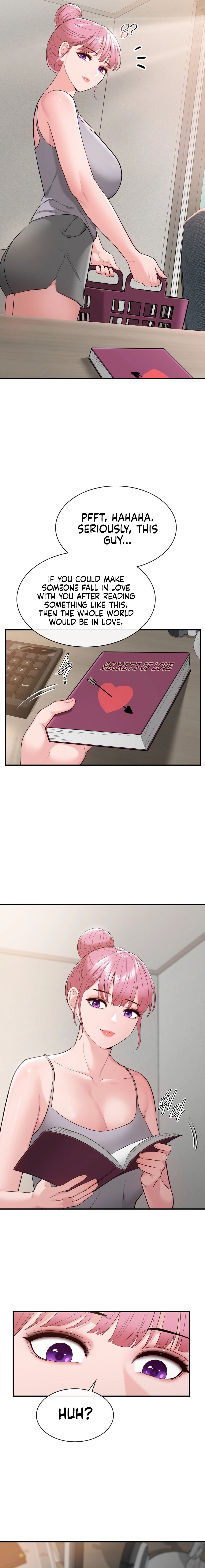 Strawberry Market page 13