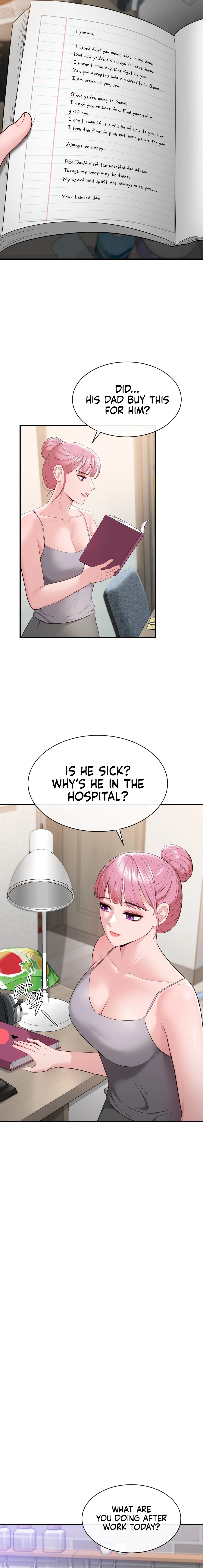 Strawberry Market page 14