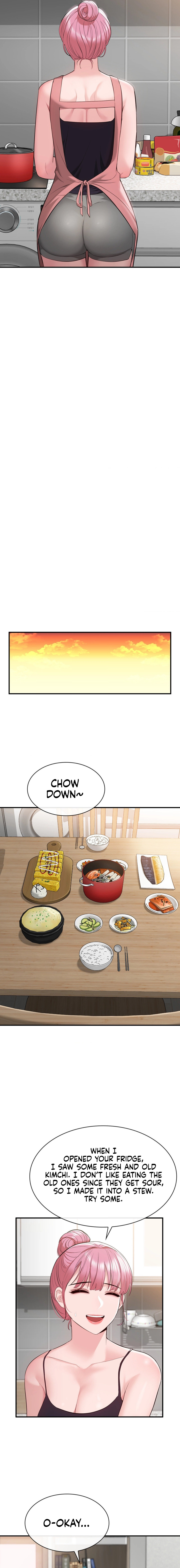 Strawberry Market page 18