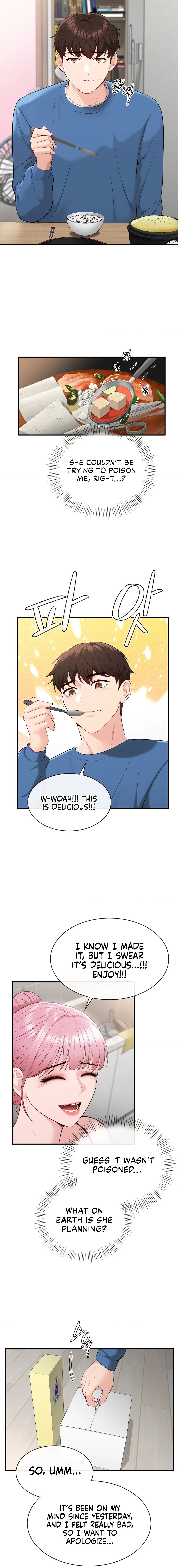 Strawberry Market page 19