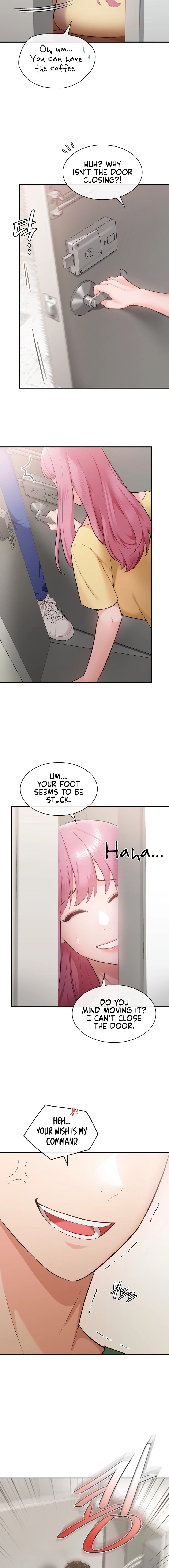 Strawberry Market page 3