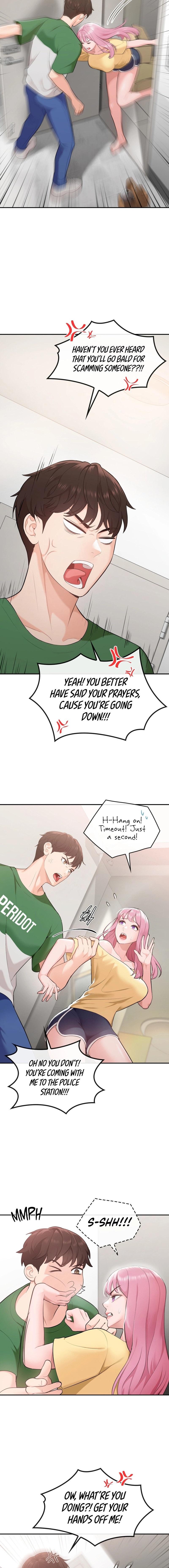 Strawberry Market page 4