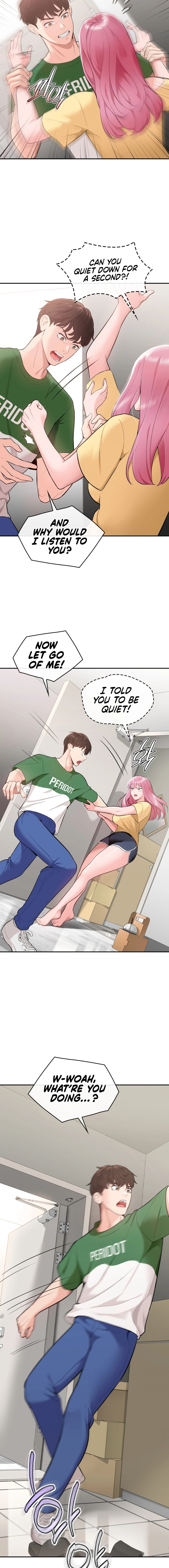 Strawberry Market page 5