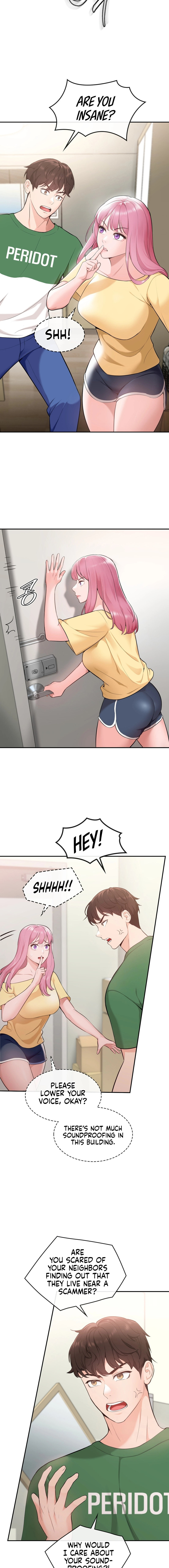 Strawberry Market page 6