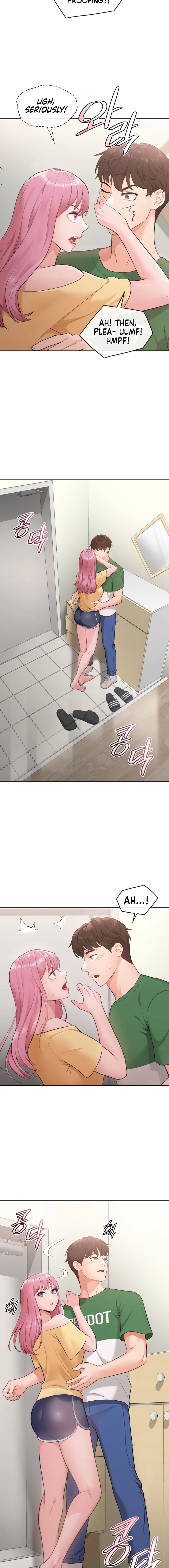 Strawberry Market page 7