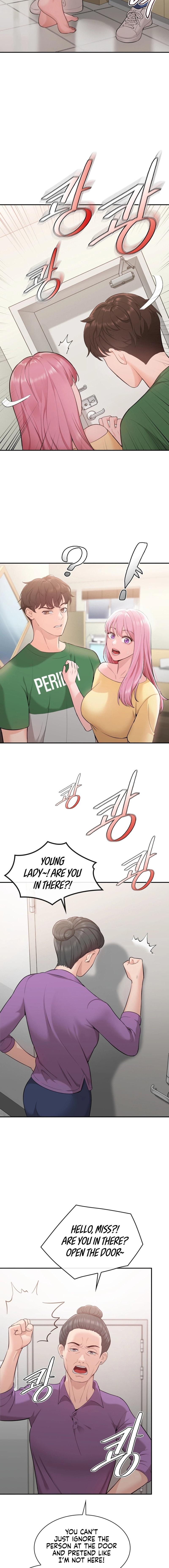 Strawberry Market page 8