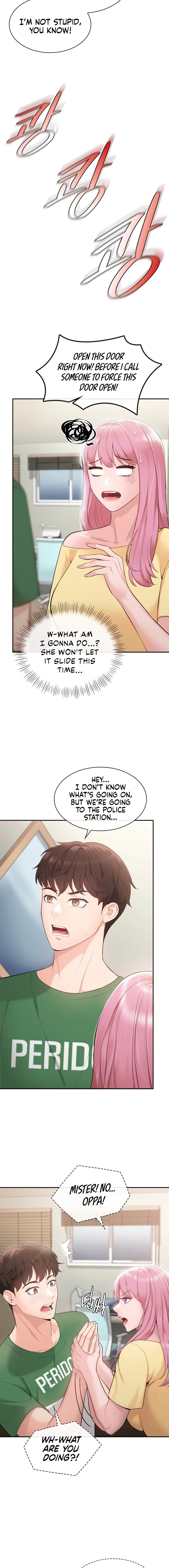 Strawberry Market page 9
