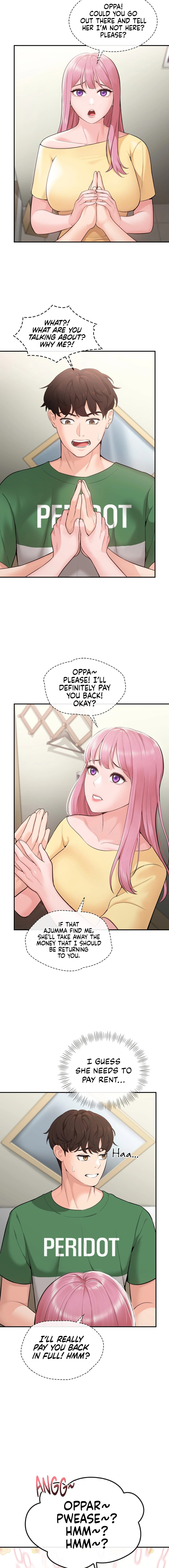 Strawberry Market page 10