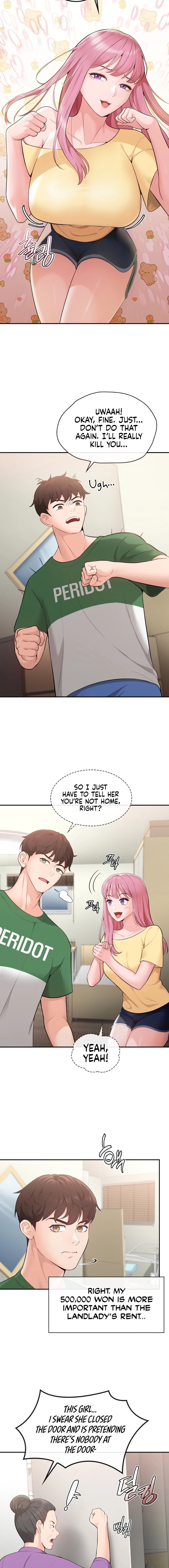 Strawberry Market page 11