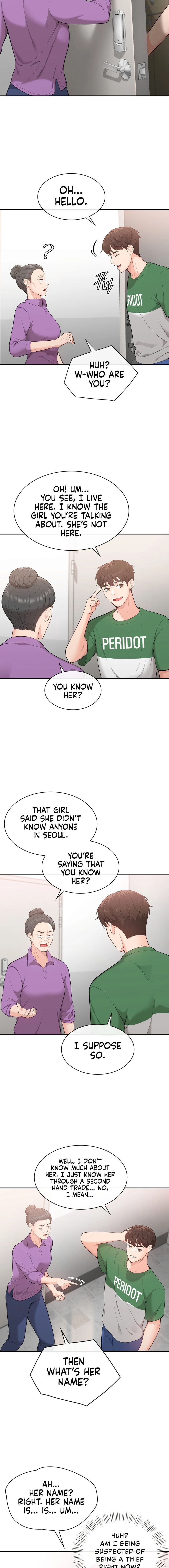 Strawberry Market page 12