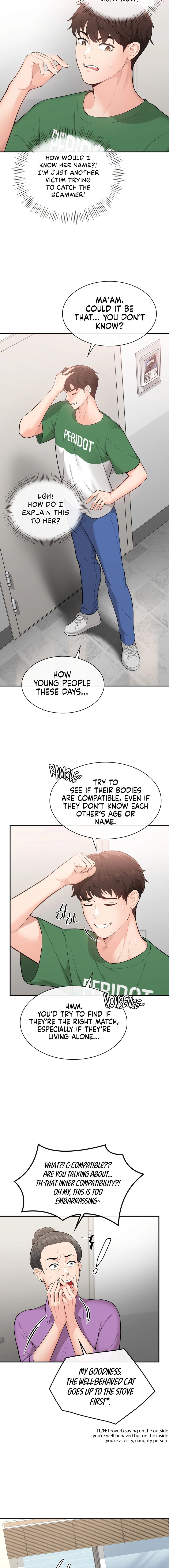Strawberry Market page 13