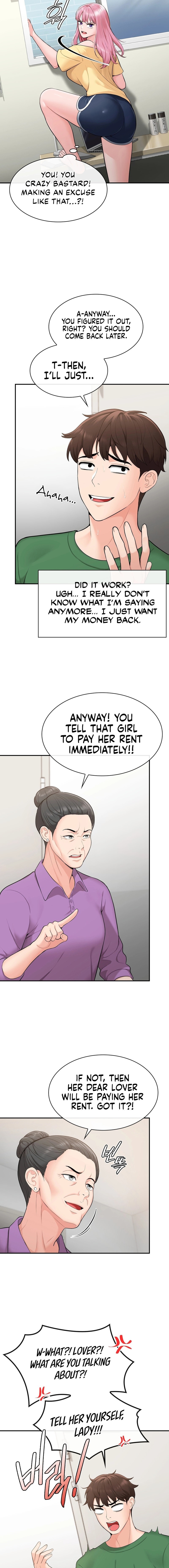 Strawberry Market page 14