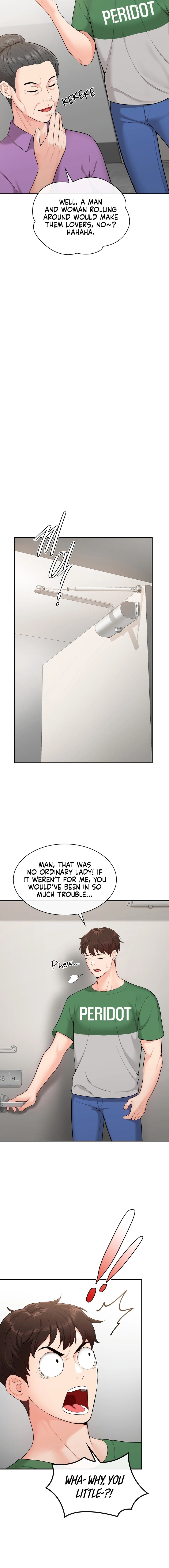 Strawberry Market page 15