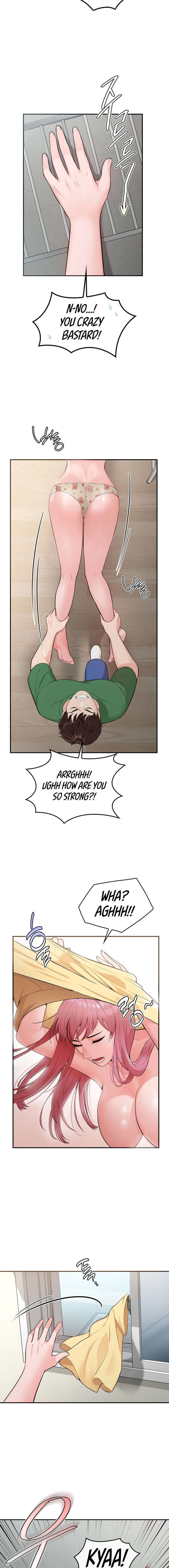 Strawberry Market page 20
