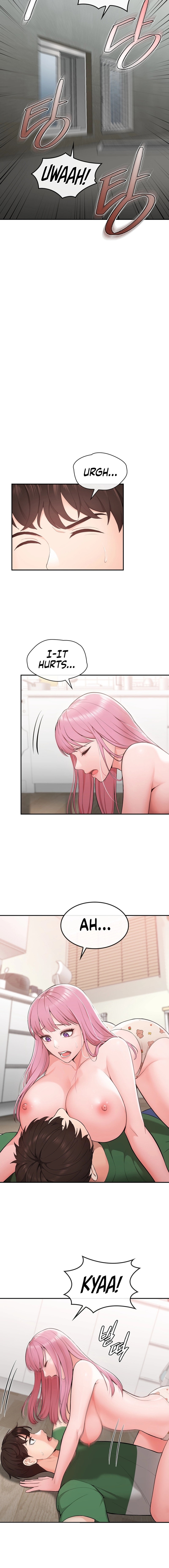 Strawberry Market page 21