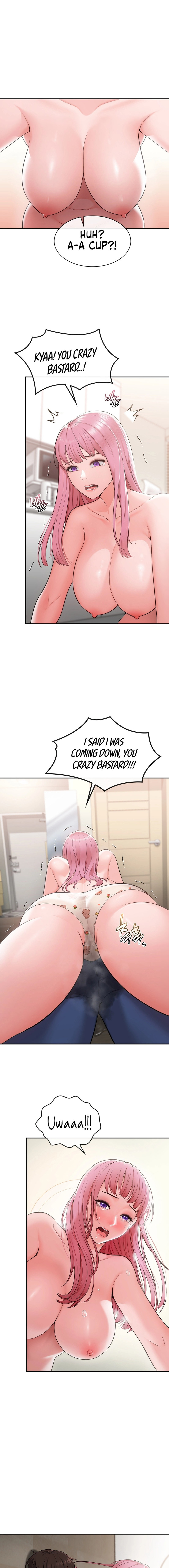 Strawberry Market page 22