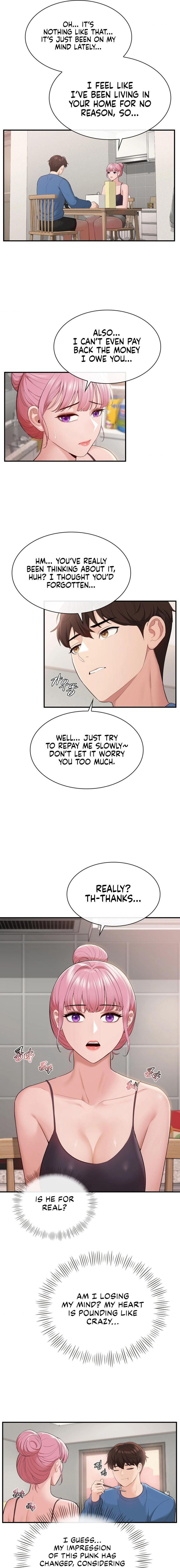Strawberry Market page 3