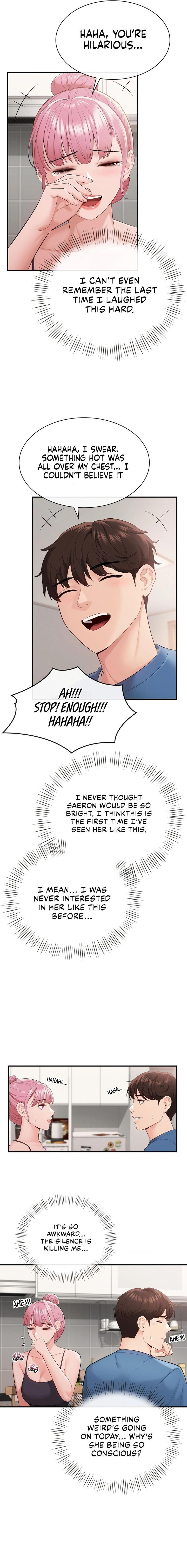 Strawberry Market page 5